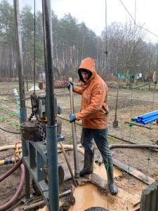 устройство обустройство канализации в Бобруйске