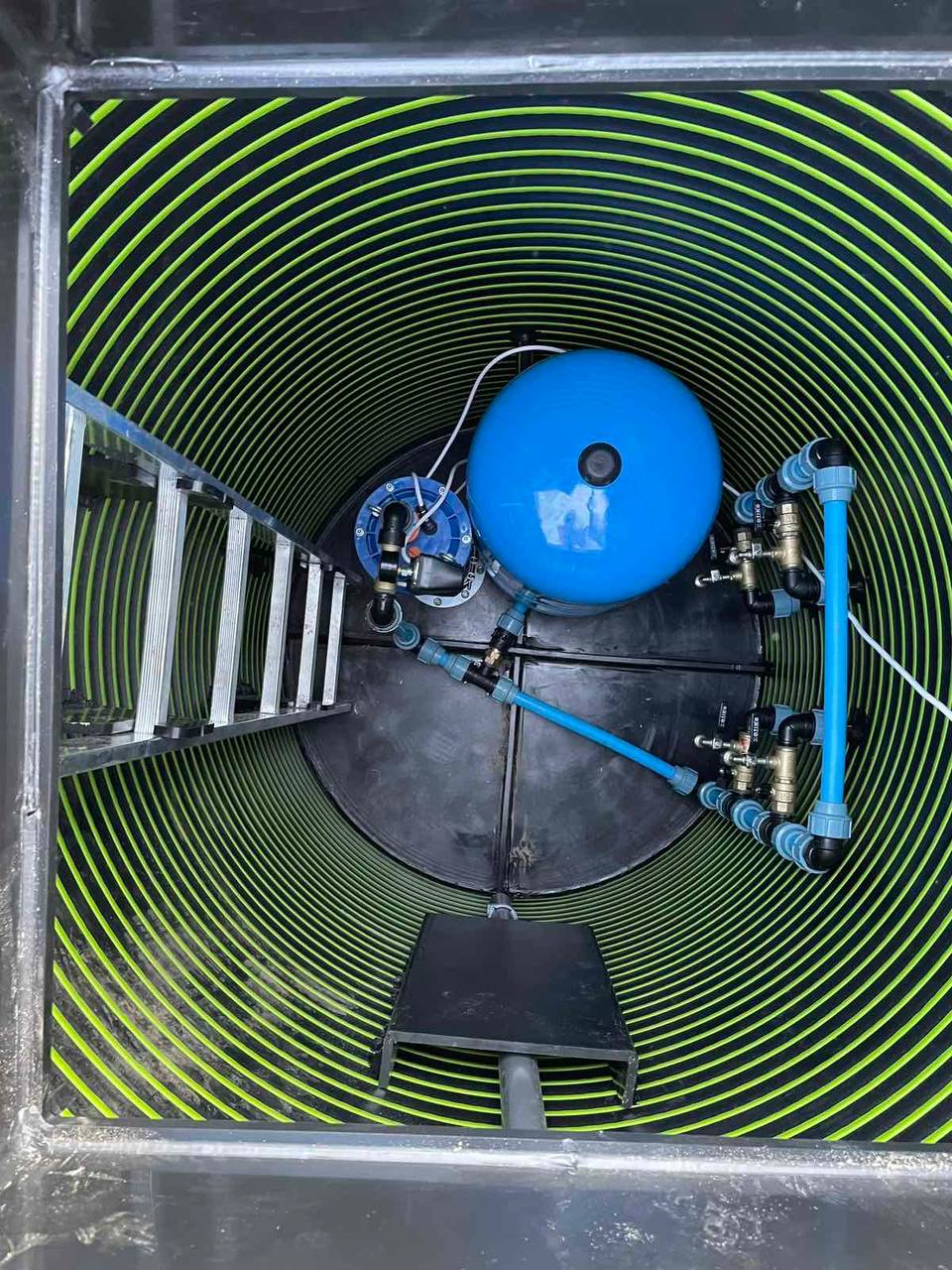 обустройство и бурение скважины Бобруйск под ключ